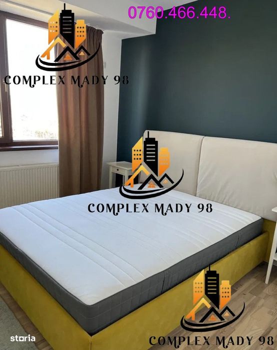 Vanzare 2 camere Crangasi - N. Filimon, sector 6, Bucuresti