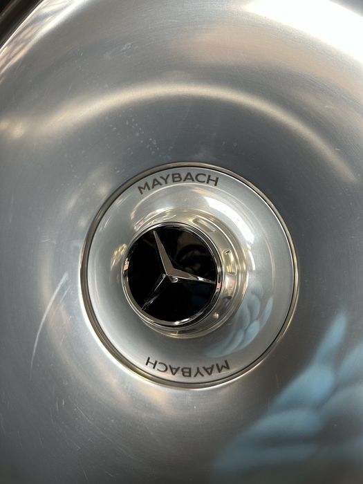 Оригинал Mercedes GLS X167 Maybach 23 zoll Мерцедес ГЛС Майбах 23 Цола