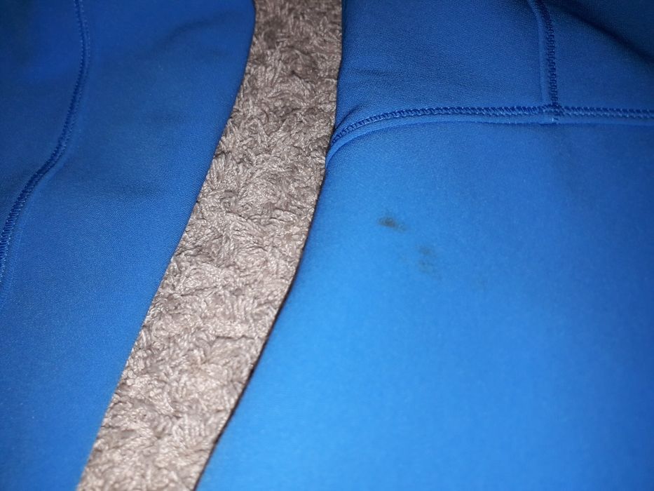 COLUMBIA-Дамско СОФТШЕЛ яке-размер XS