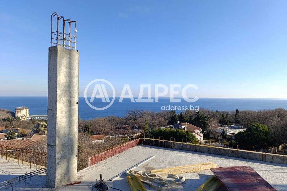 Едностаен апартамент, к.к. Слънчев ден, гр. Варна