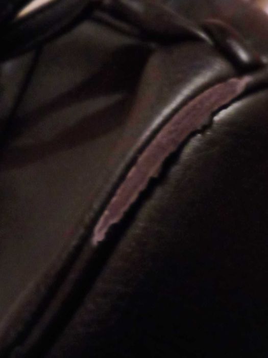 Малка раница-черна