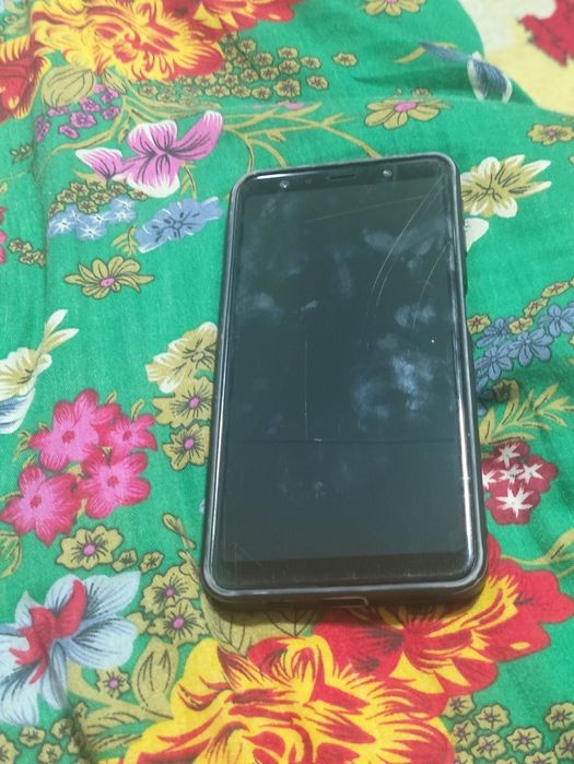 Samsung a7 хороший