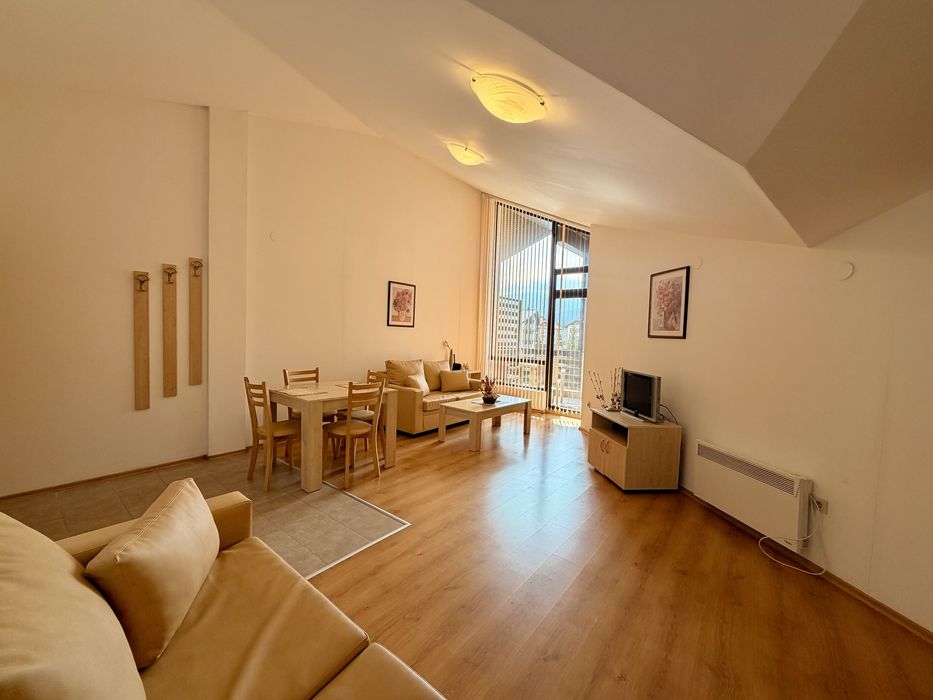 Продава се Двустаен апартамент в Банско - 81 кв.м за 612 €/кв.м - Снимка #3