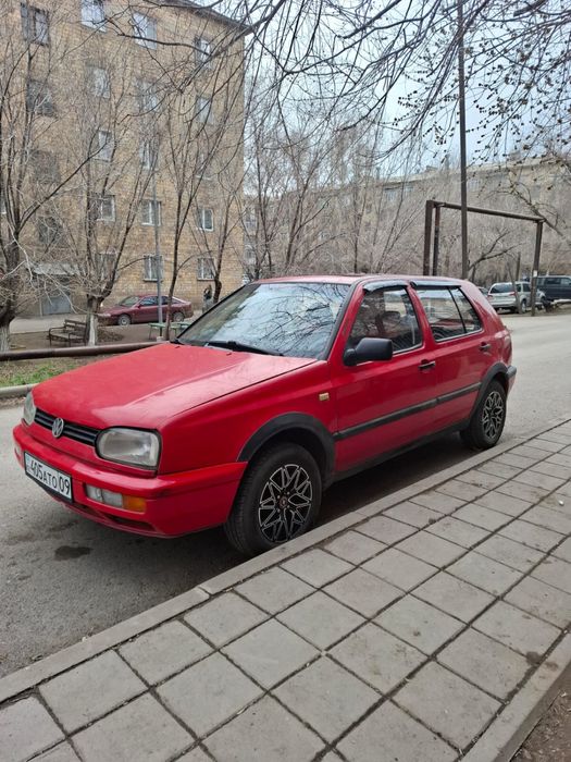 Продаю голф, в хорошем состоянии