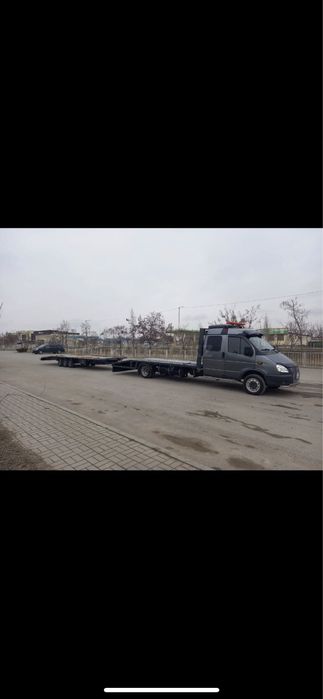 Эвакуатор 24/7 хабарласамыз