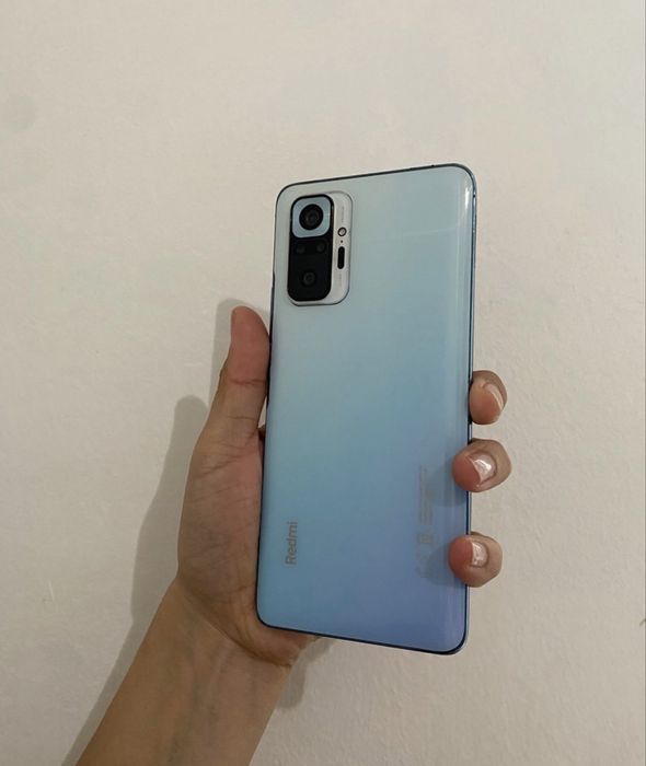 Продам телефон Redmi Note 10 Pro 128Gb