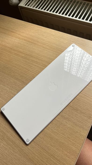 Tastatura Apple Magic Keyboard