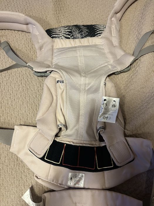 Ергономична раница Ergobaby Omni 360