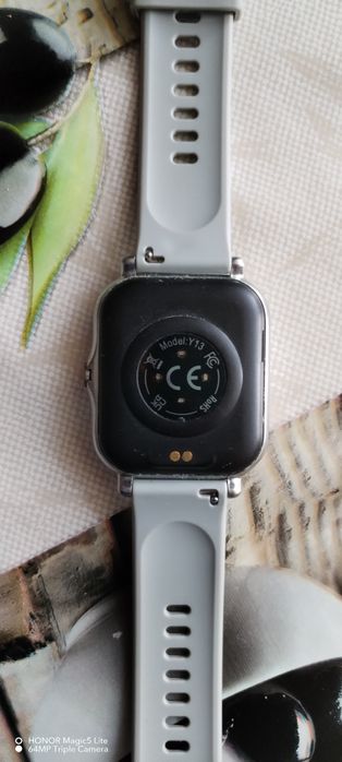 Smart часовник китайски