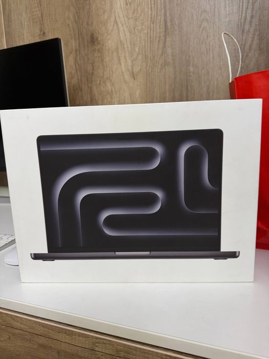 macbook pro 14 M4 pro
