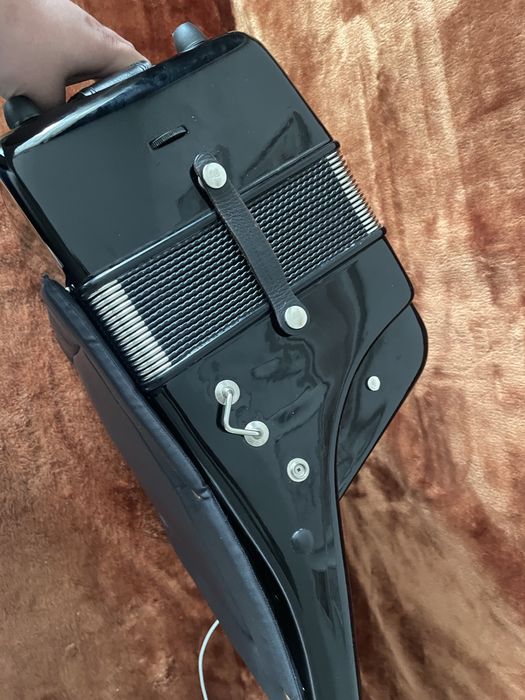 Weltmeister cantus 4 deluxe transformat in Cantora