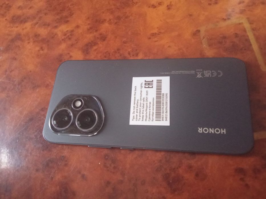 Honor 400 5g sotiladi