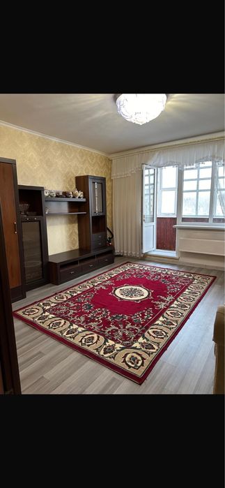 Сдам квартиру долгосрочно