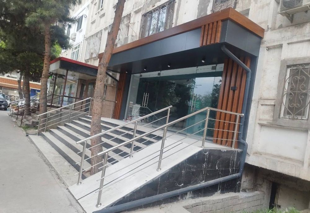 Аренда Под Офис Ориентир Ганга Мост 90м2