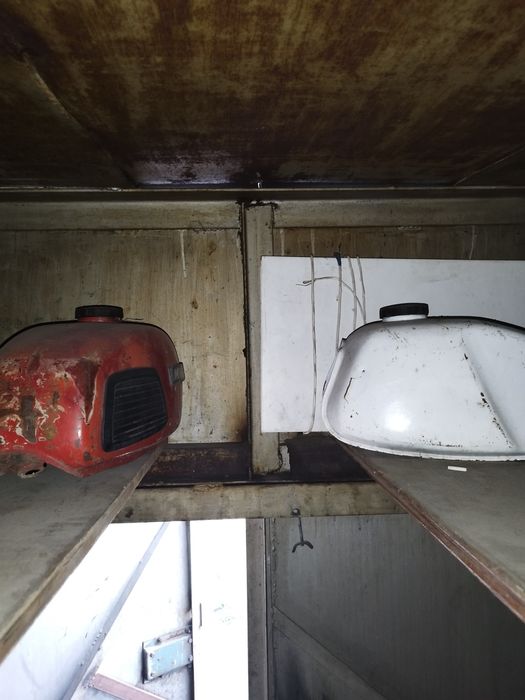 Запчасти иж Планета Юпитер