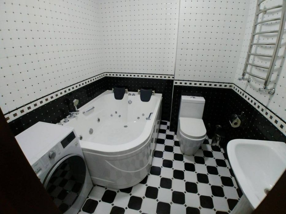 Квартира Аренда Центр Города Дархан 3/2/8