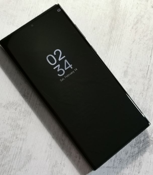 Samsung Galaxy S22 Ultra 5G 128GB