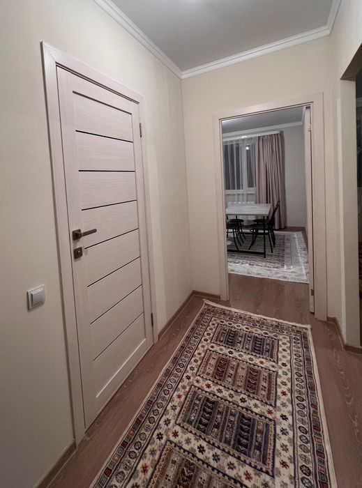 Аренда квартир долгосрочно