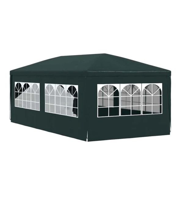 Cort Terasa 6x3 metri / RESIGILAT