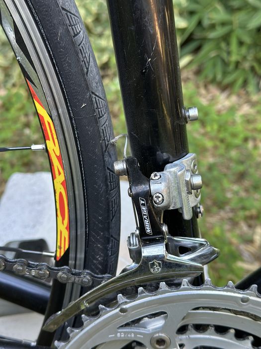 Шосеен Велосипед GIANT OCR