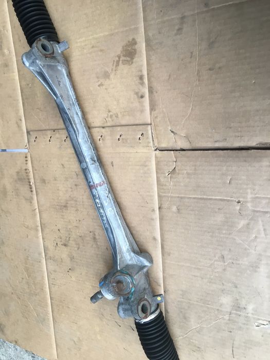 Caseta Direcție Toyota Verso S.  2010-2015. Volan stinga