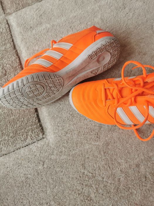 Adidași fotbal Adidas Sala