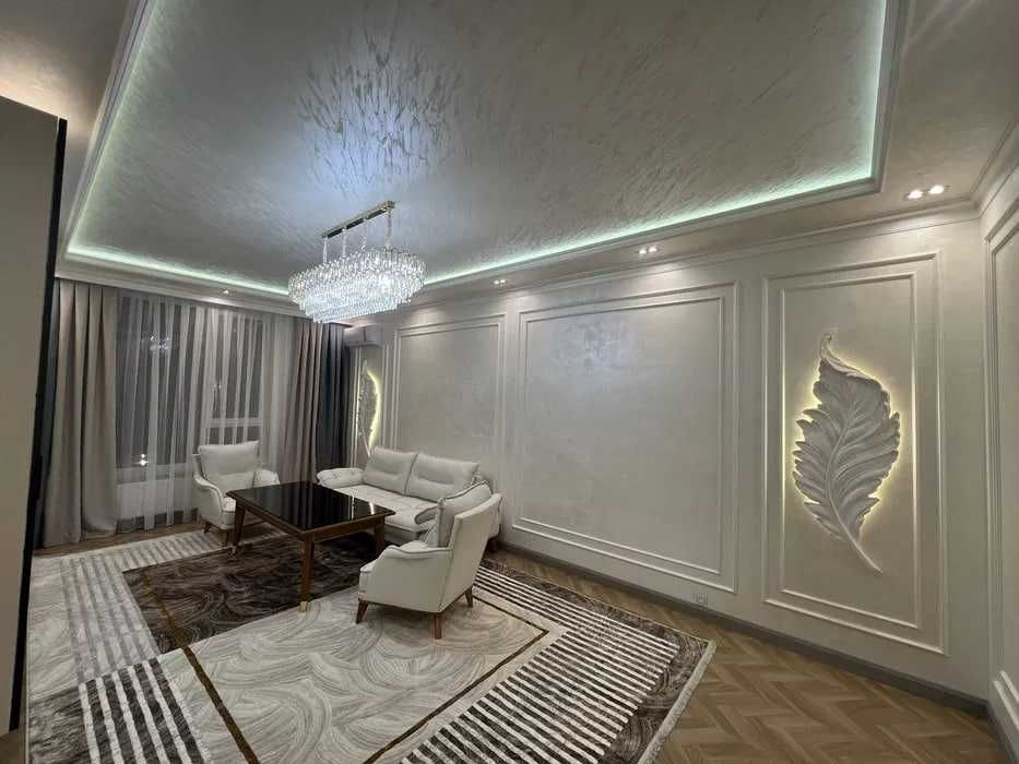 Айбек / Angels Food • 2-комн. • 60 м² • 6 из 9 [2МИ: 0009]