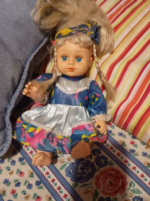 Детско кукли за игра