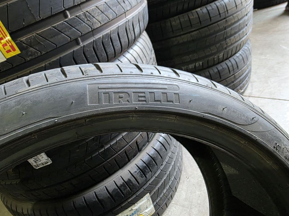 235/35/20 PIRELLI 4бр