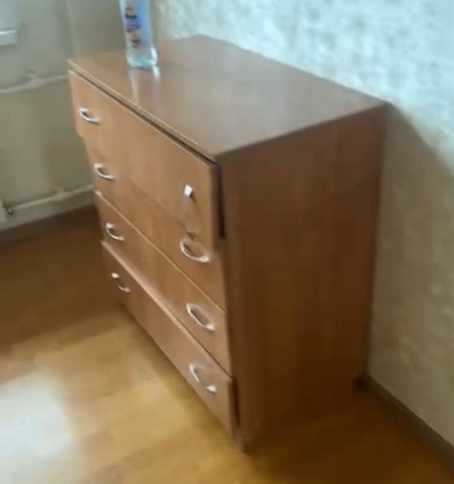 Отдам даром мебель