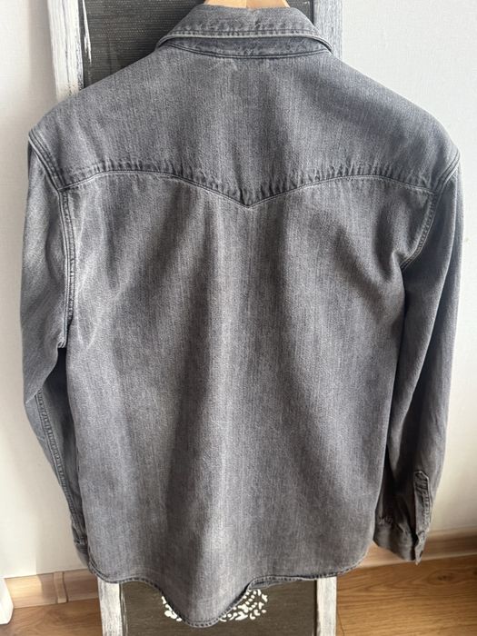 levi’s  рубашки в отличном состоянии