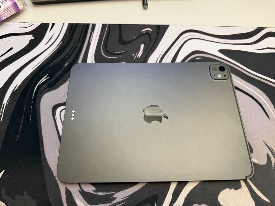 iPad Pro 11 M5 Black 256gb