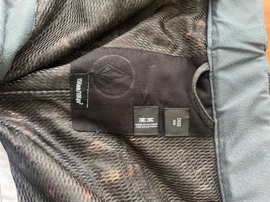 Volcom Ergo сноуборд панталон