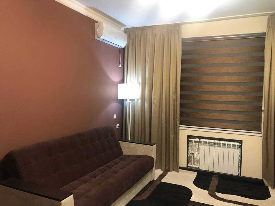 Сдается Евро квартира