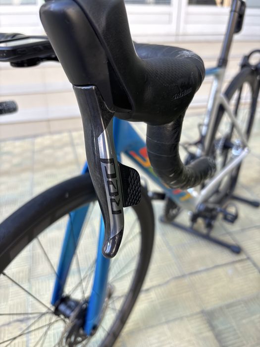 Scott Addict RC Ultimate