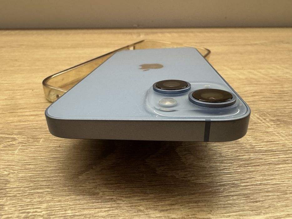 Iphone 14 256 как новый