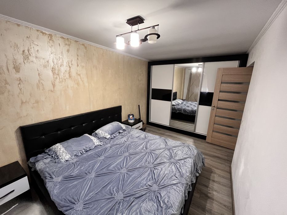 Vand apartament, 2 camere