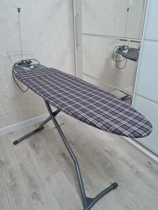 Продам гладильную доску