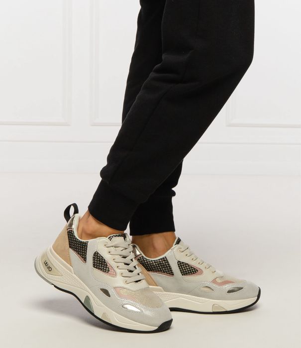 Спортни обувки Liu Jo