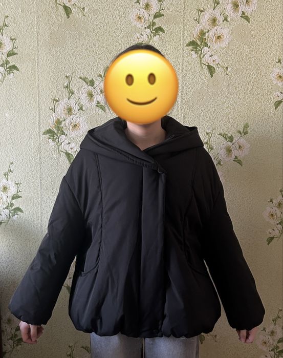 Куртка женская демисезон