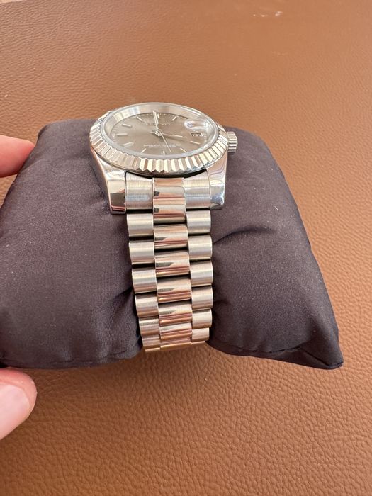 Нов Seiko Mod “Datejust” - Автоматичен