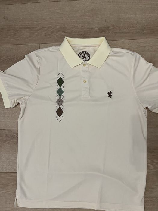 Tricou Polo Albert Morris