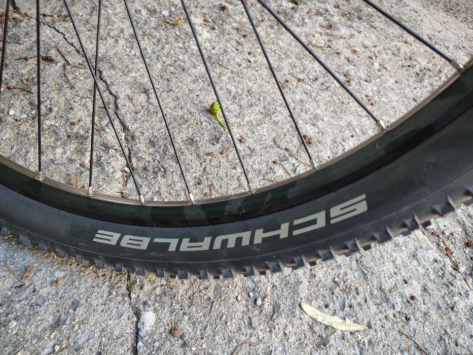 Електрически велосипед HI Bike -Yamaha / 0877337771