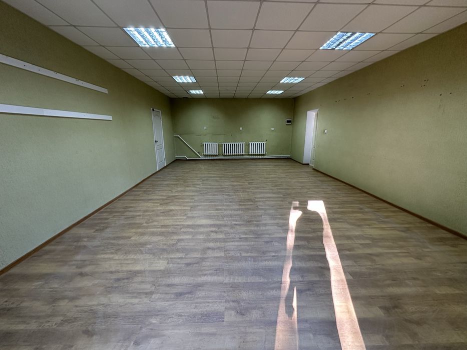 Офисные и производственные помещения