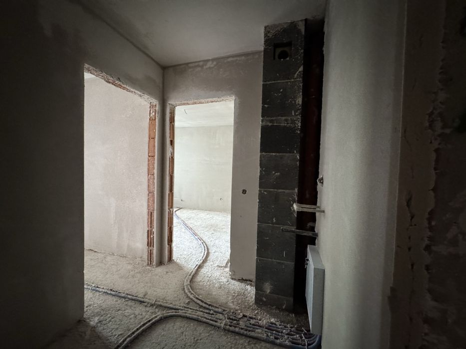 Продава се Двустаен апартамент в София, Драгалевци - 58 кв.м за 2345 €/кв.м - Снимка #2