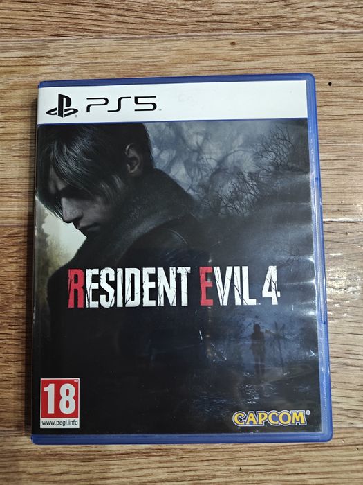 Продам диск PS5.