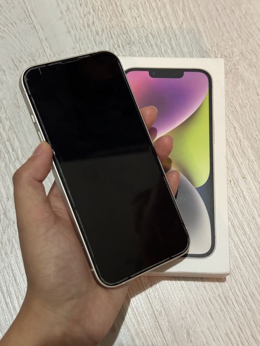 Айфон 14 128 гб