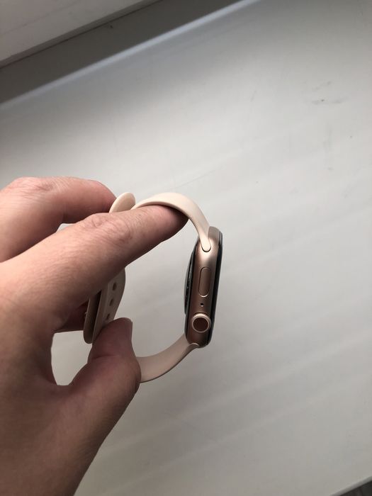 Часы Apple watch