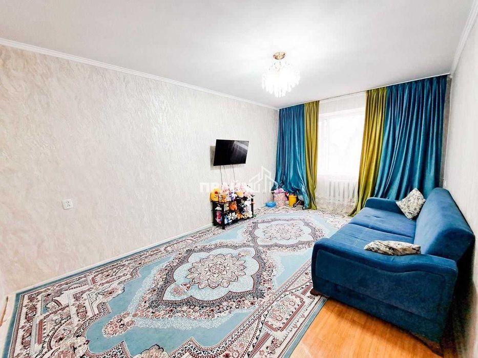 ПРОДАМ 3х ком. Жастар (Гулим ПРАЙМ)