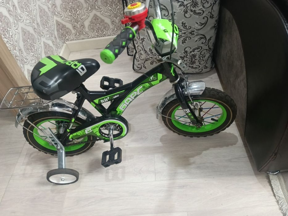 Продам велик детский